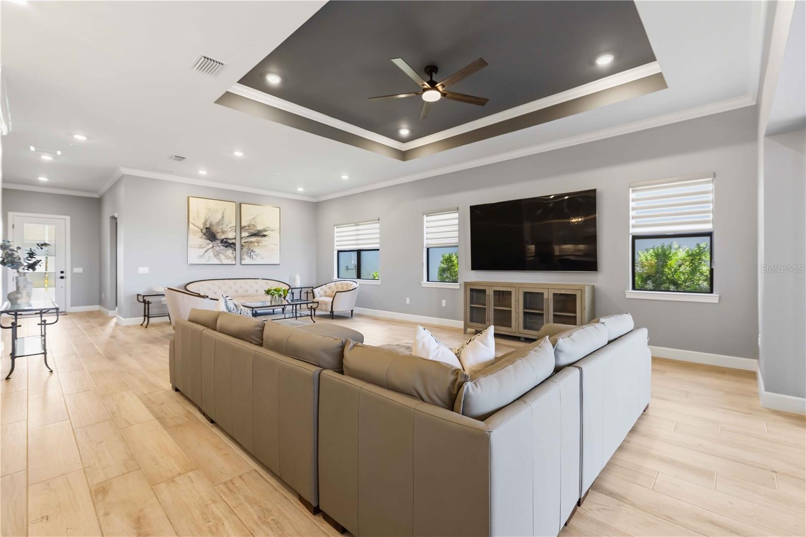 6075 SAWGRASS LAKE CT, NOKOMIS, FL, 34275