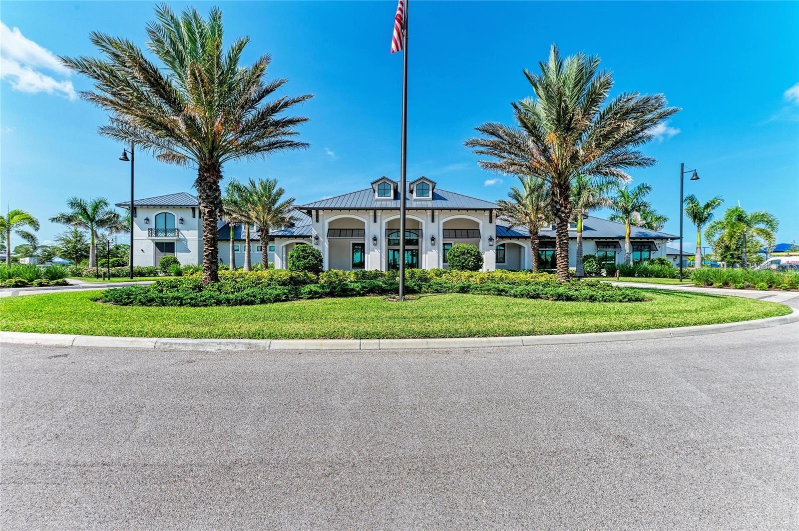 6075 SAWGRASS LAKE CT, NOKOMIS, FL, 34275