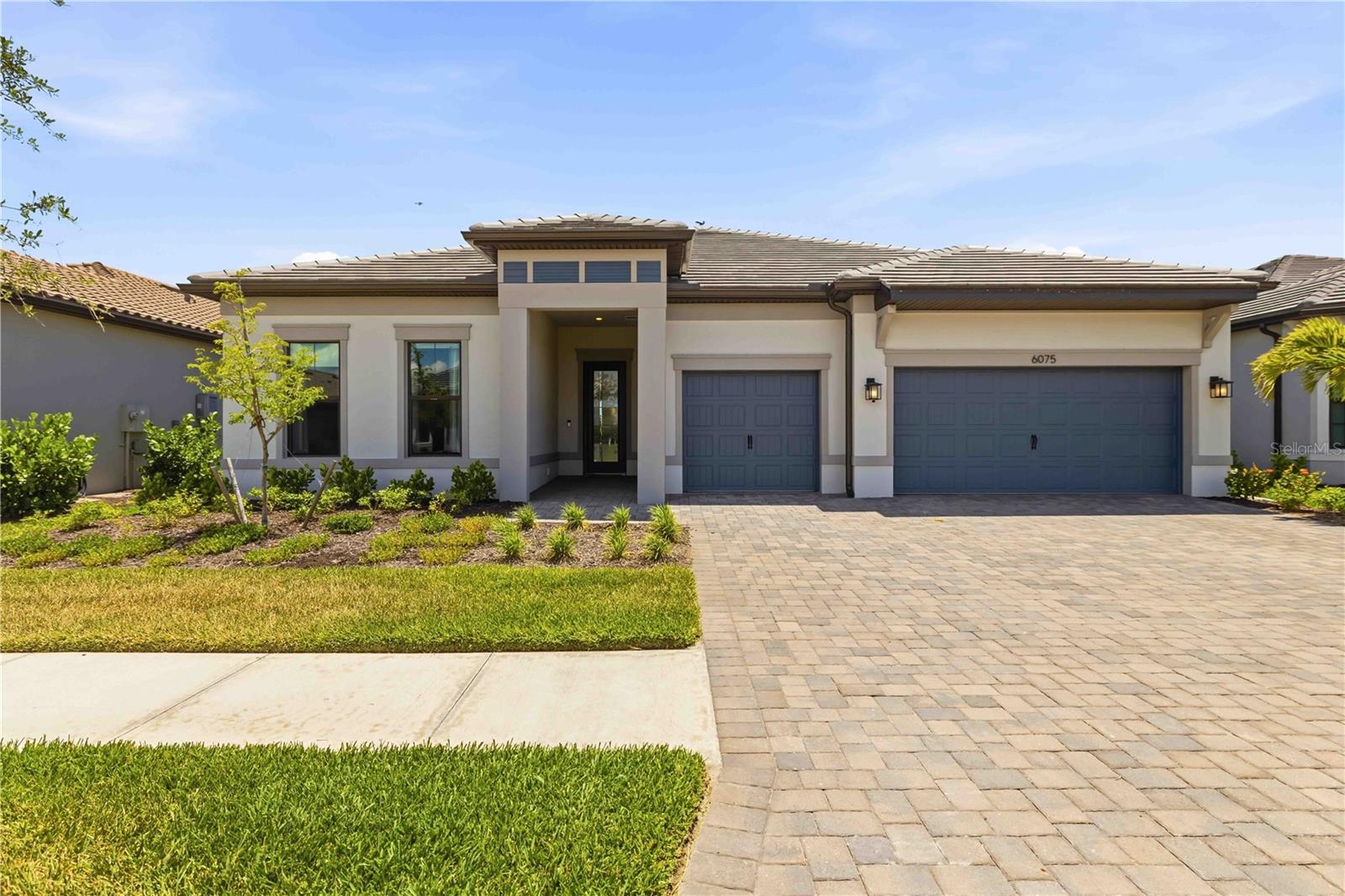 6075 SAWGRASS LAKE CT, NOKOMIS, FL, 34275