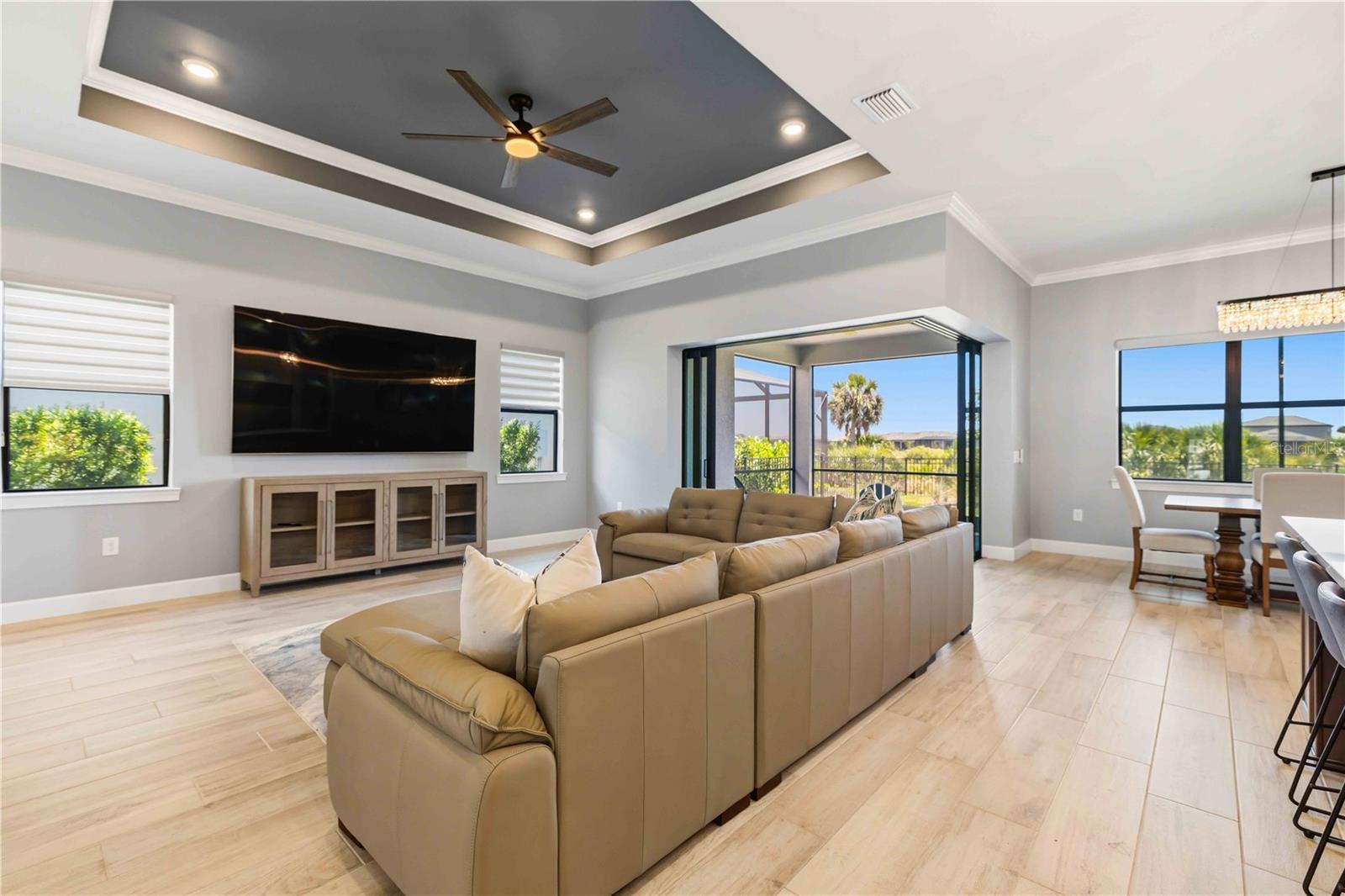 6075 SAWGRASS LAKE CT, NOKOMIS, FL, 34275