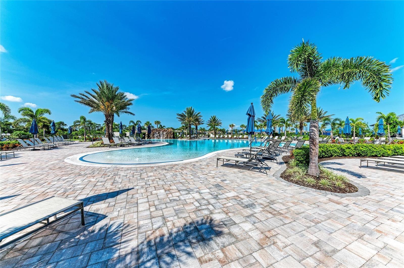 6075 SAWGRASS LAKE CT, NOKOMIS, FL, 34275
