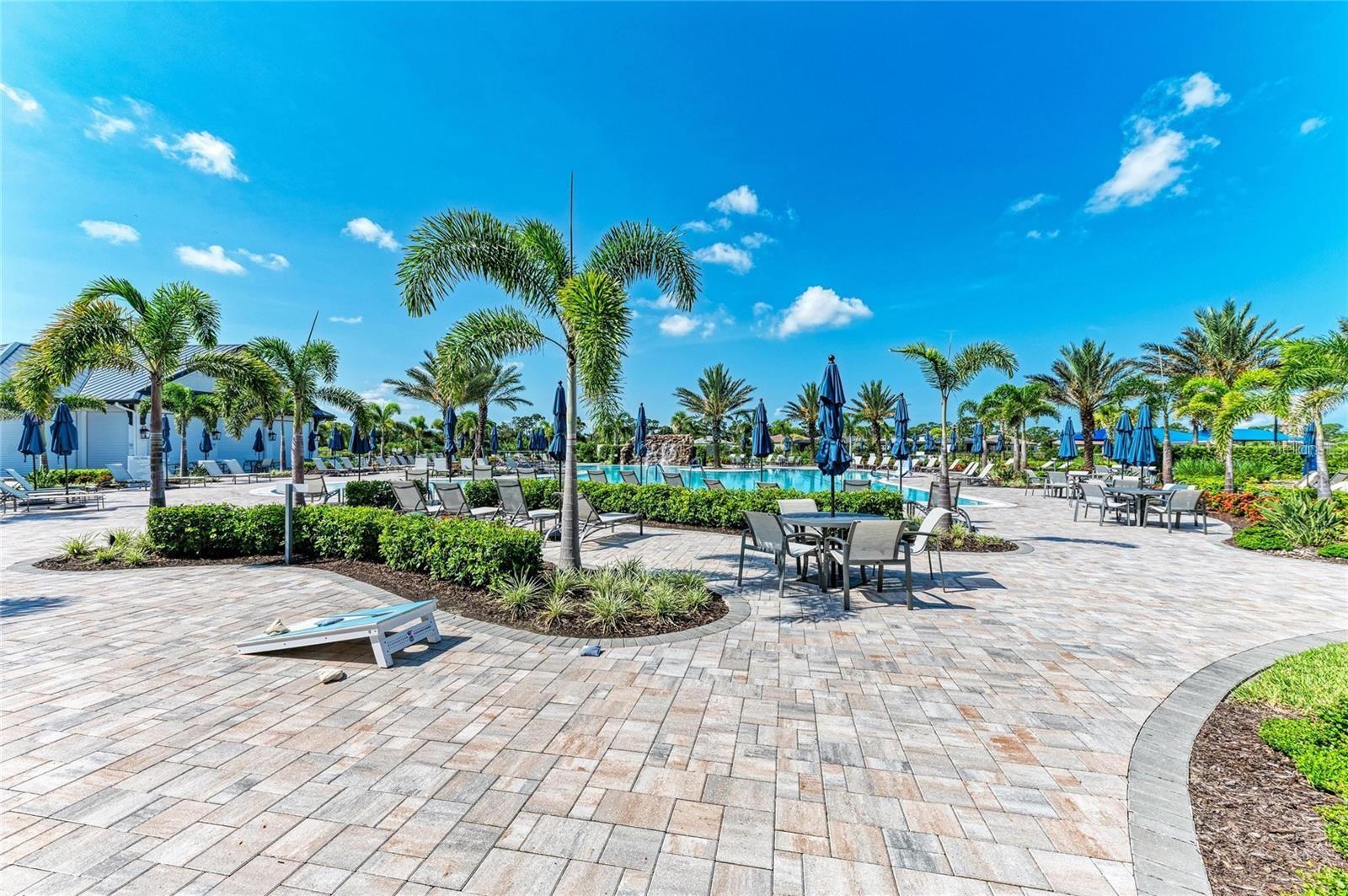 6075 SAWGRASS LAKE CT, NOKOMIS, FL, 34275
