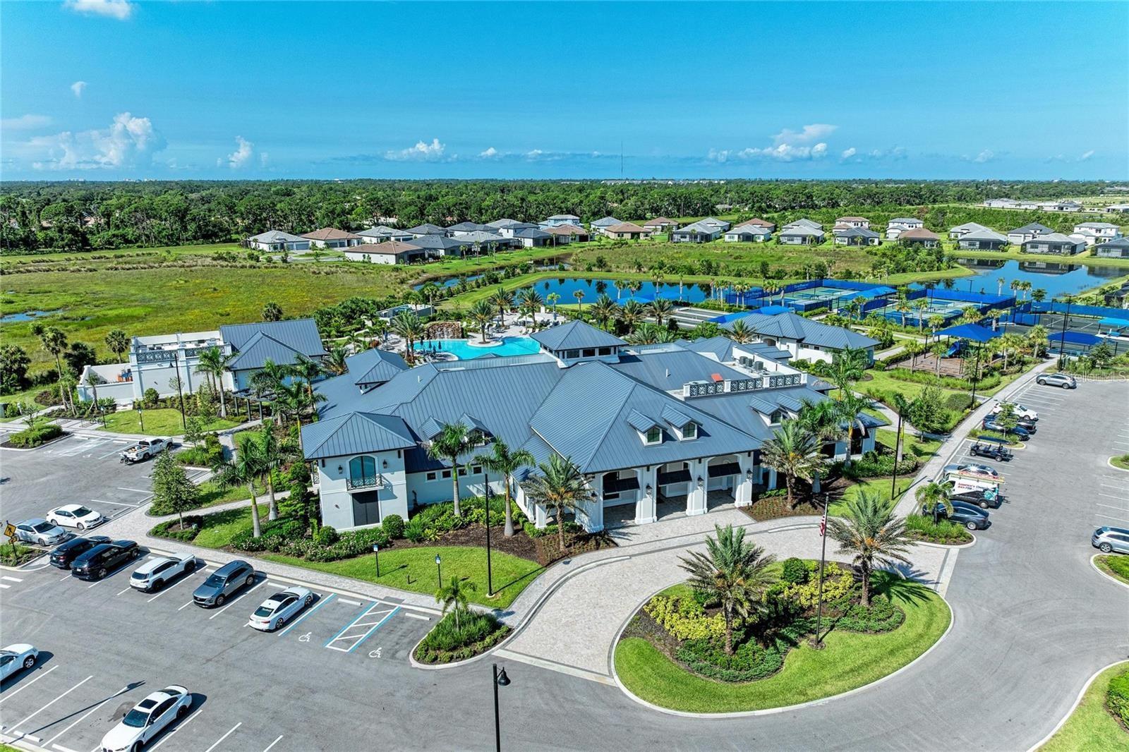 6075 SAWGRASS LAKE CT, NOKOMIS, FL, 34275