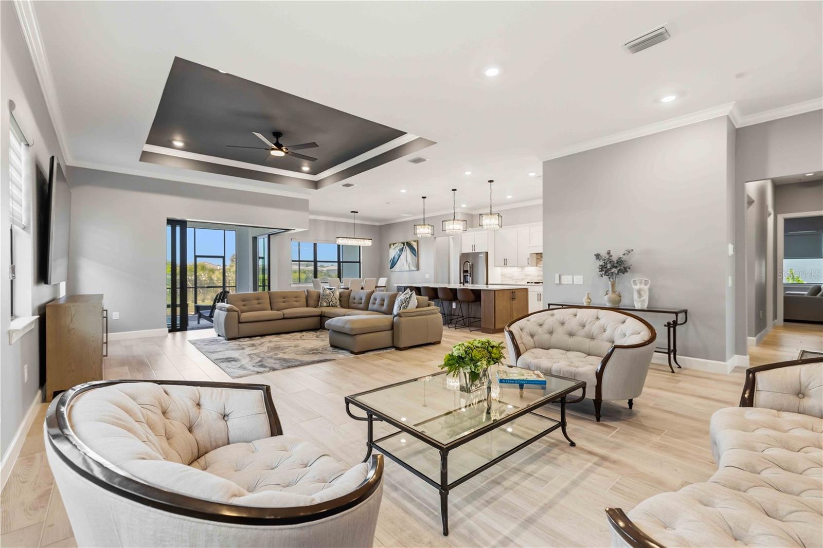 6075 SAWGRASS LAKE CT, NOKOMIS, FL, 34275