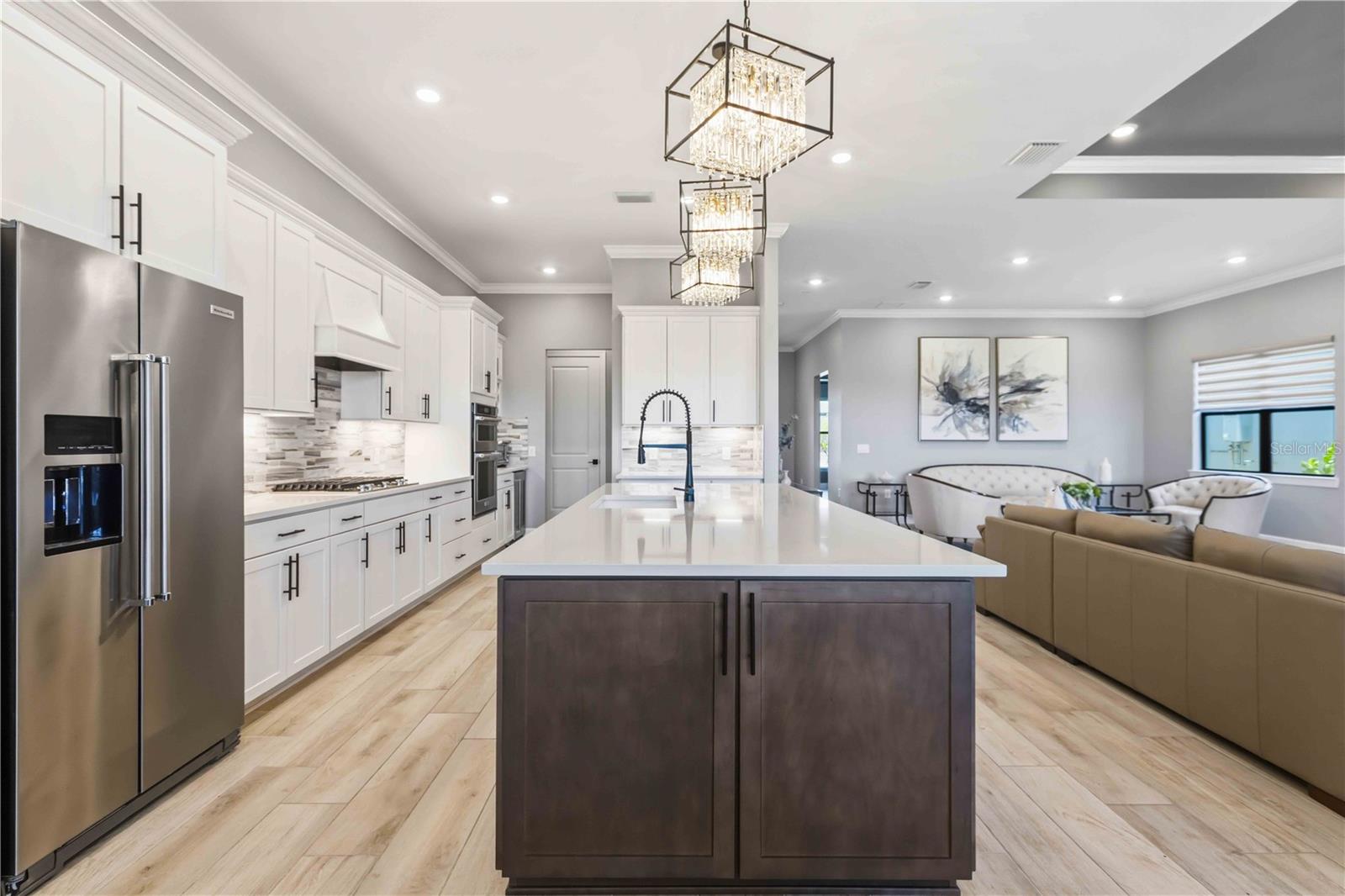 6075 SAWGRASS LAKE CT, NOKOMIS, FL, 34275