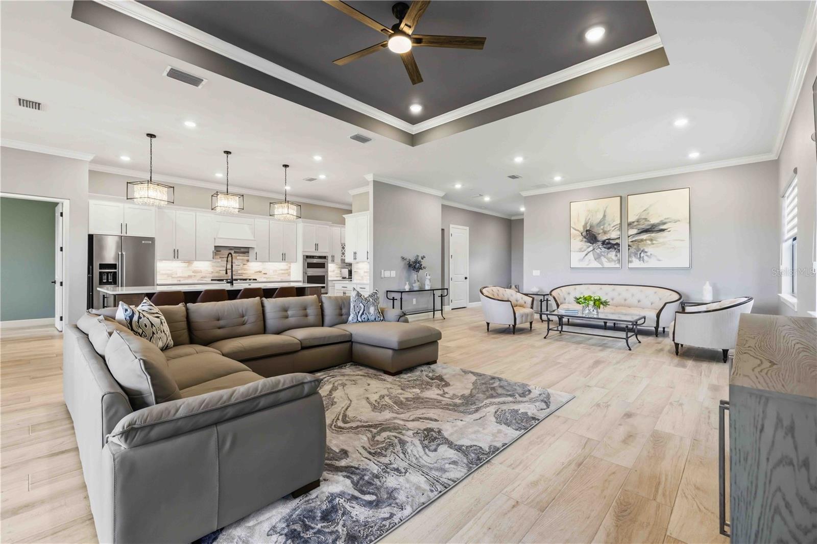 6075 SAWGRASS LAKE CT, NOKOMIS, FL, 34275