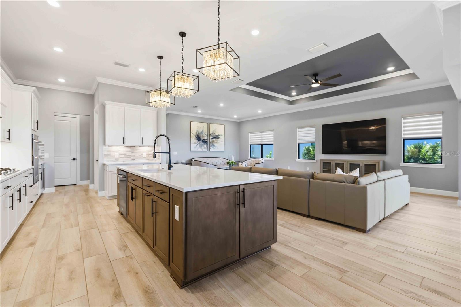 6075 SAWGRASS LAKE CT, NOKOMIS, FL, 34275
