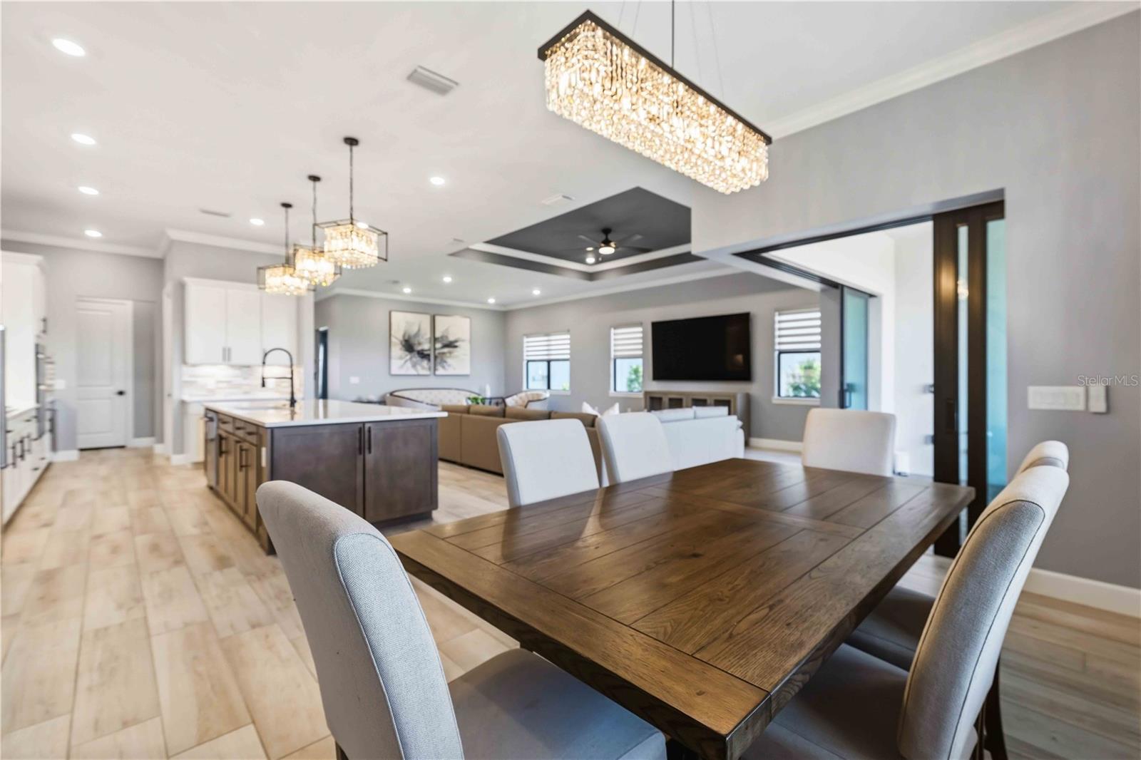 6075 SAWGRASS LAKE CT, NOKOMIS, FL, 34275