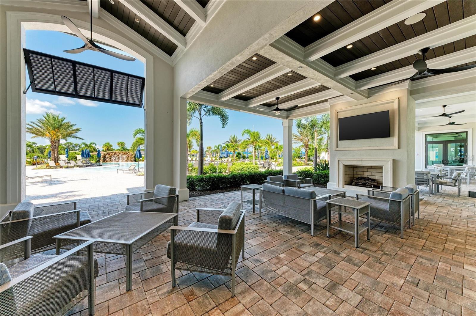 6075 SAWGRASS LAKE CT, NOKOMIS, FL, 34275