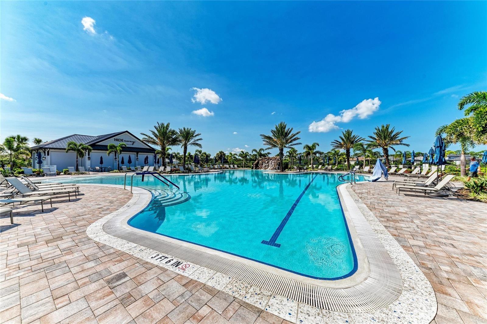 6075 SAWGRASS LAKE CT, NOKOMIS, FL, 34275