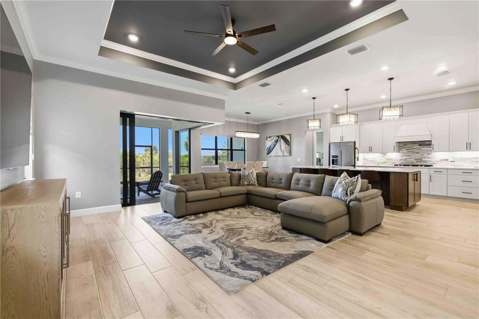 6075 SAWGRASS LAKE CT, NOKOMIS, FL, 34275