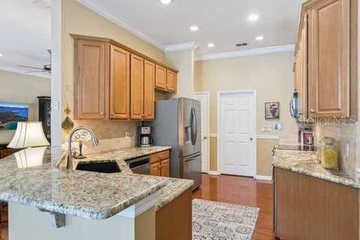 1820 CHERRY RIDGE DR, LAKE MARY, FL, 32746