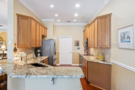 1820 CHERRY RIDGE DR, LAKE MARY, FL, 32746