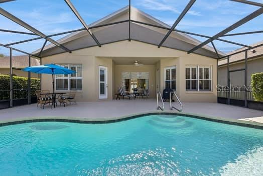 1820 CHERRY RIDGE DR, LAKE MARY, FL, 32746
