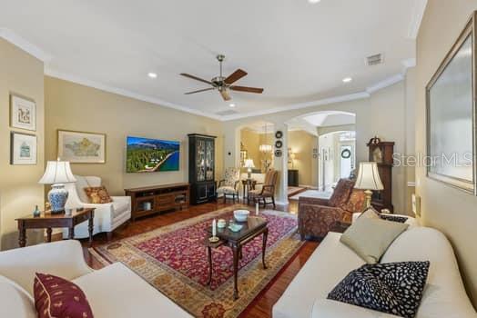 1820 CHERRY RIDGE DR, LAKE MARY, FL, 32746