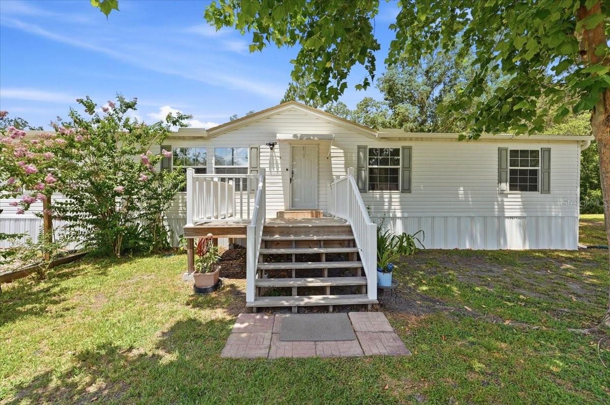 10626 PATHFINDER TRL, LAKELAND, FL, 33809