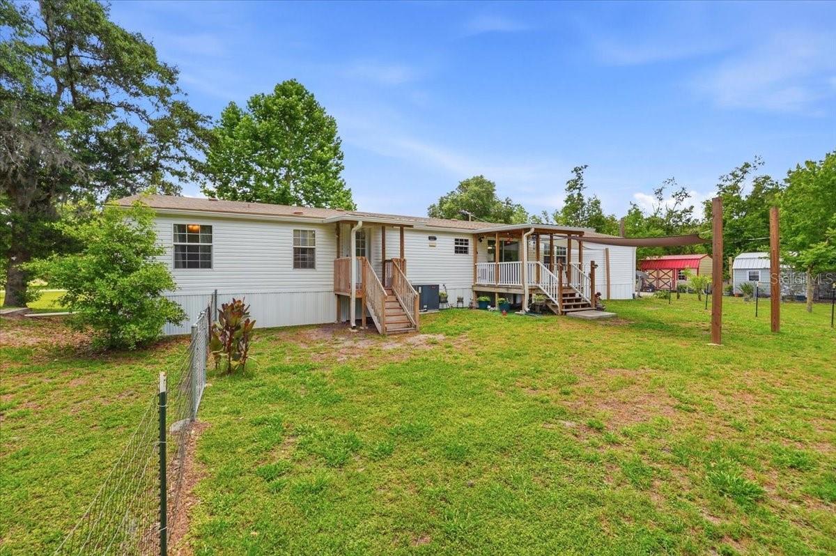 10626 PATHFINDER TRL, LAKELAND, FL, 33809