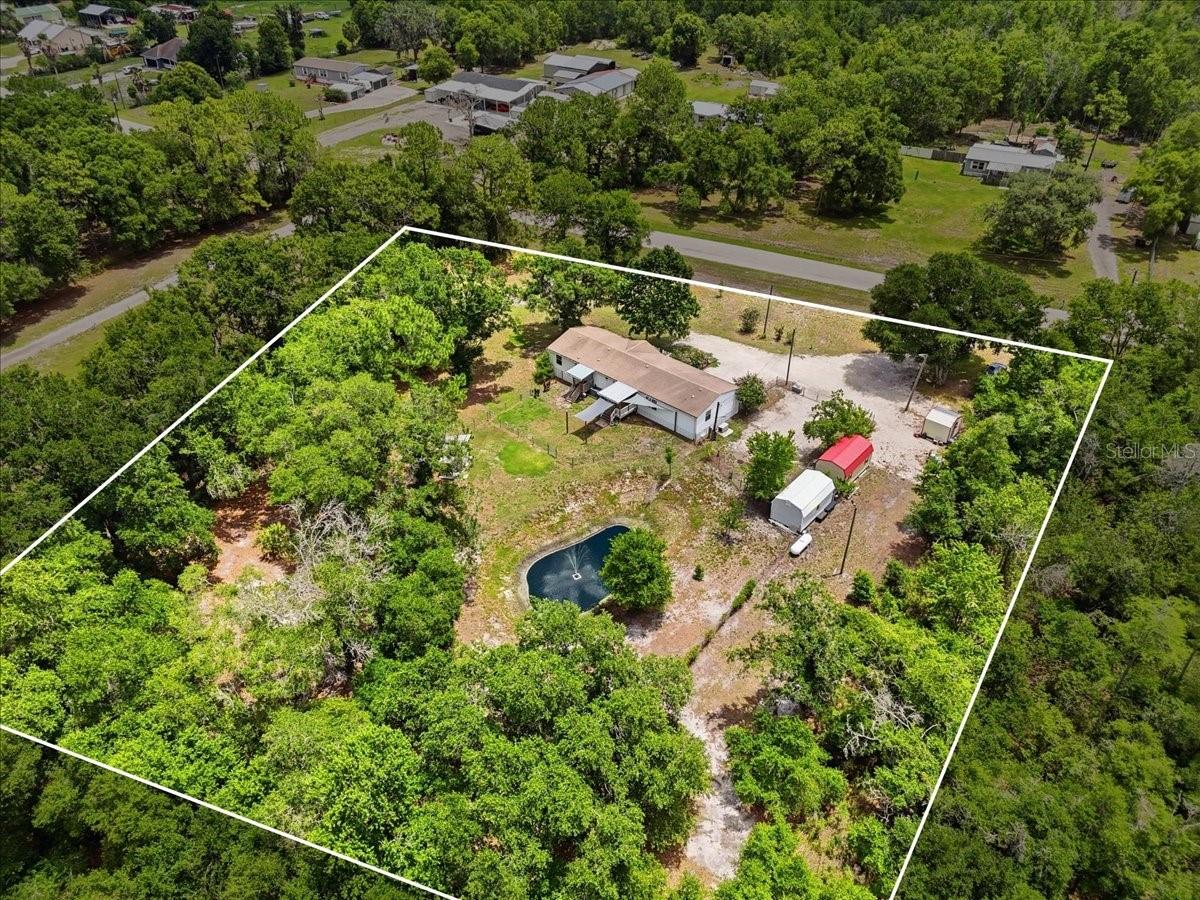 10626 PATHFINDER TRL, LAKELAND, FL, 33809