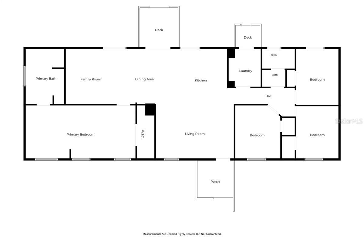 10626 PATHFINDER TRL, LAKELAND, FL, 33809