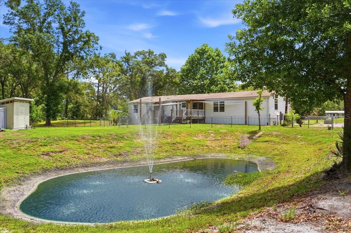 10626 PATHFINDER TRL, LAKELAND, FL, 33809