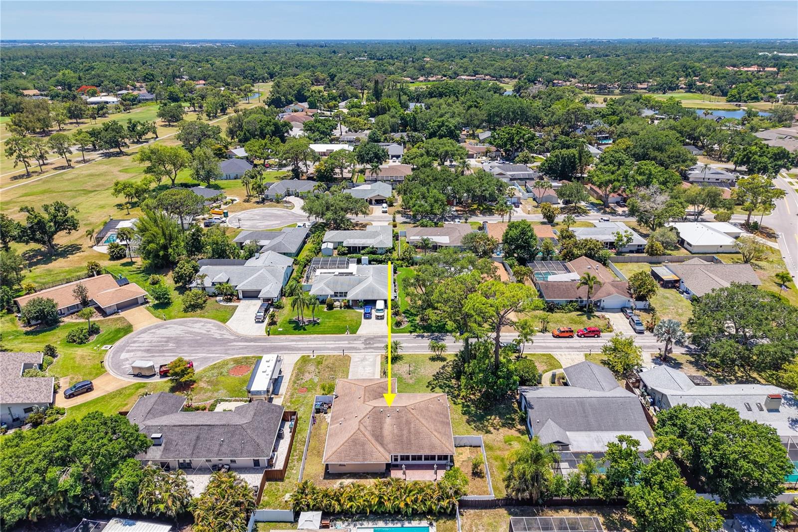 4233 BOSWELL PL, SARASOTA, FL, 34241