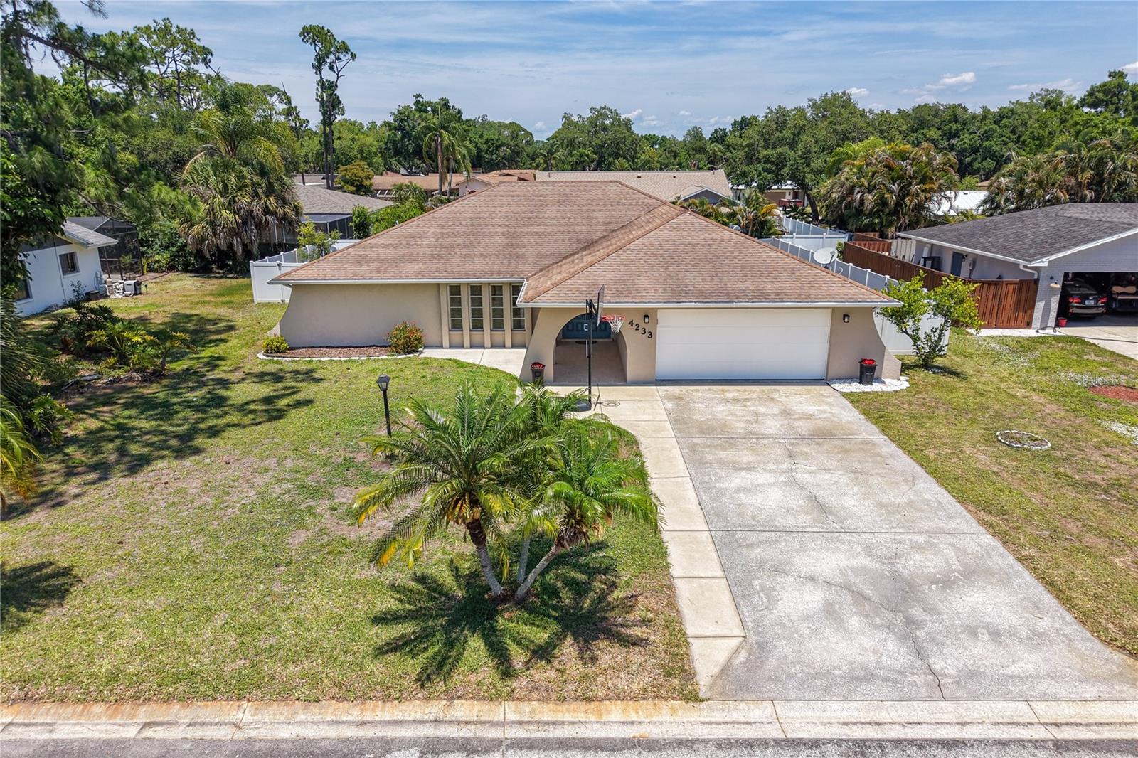 4233 BOSWELL PL, SARASOTA, FL, 34241