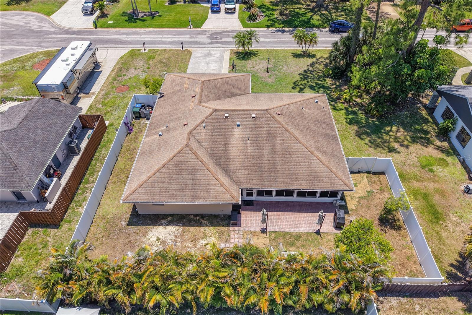 4233 BOSWELL PL, SARASOTA, FL, 34241