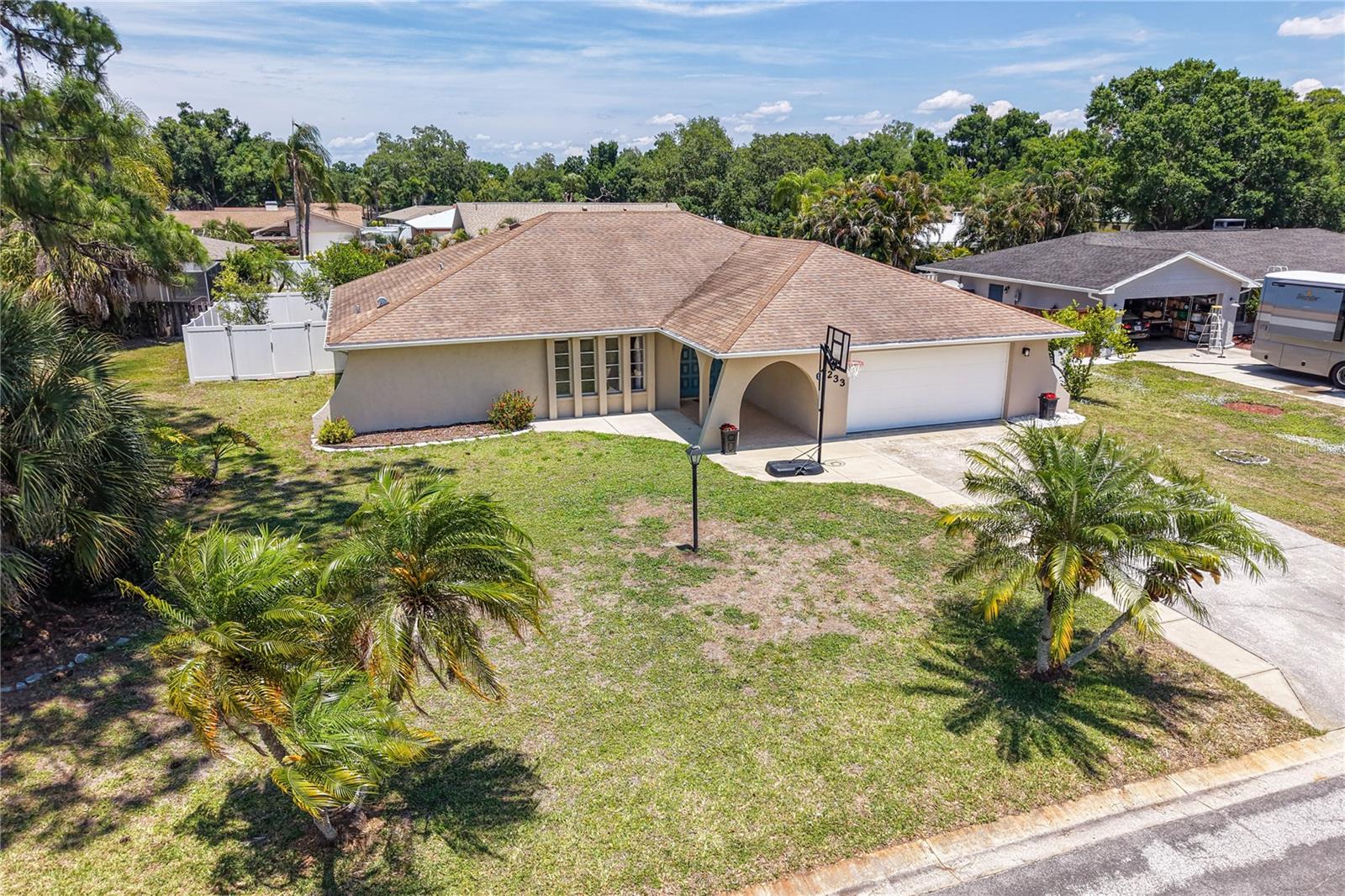 4233 BOSWELL PL, SARASOTA, FL, 34241