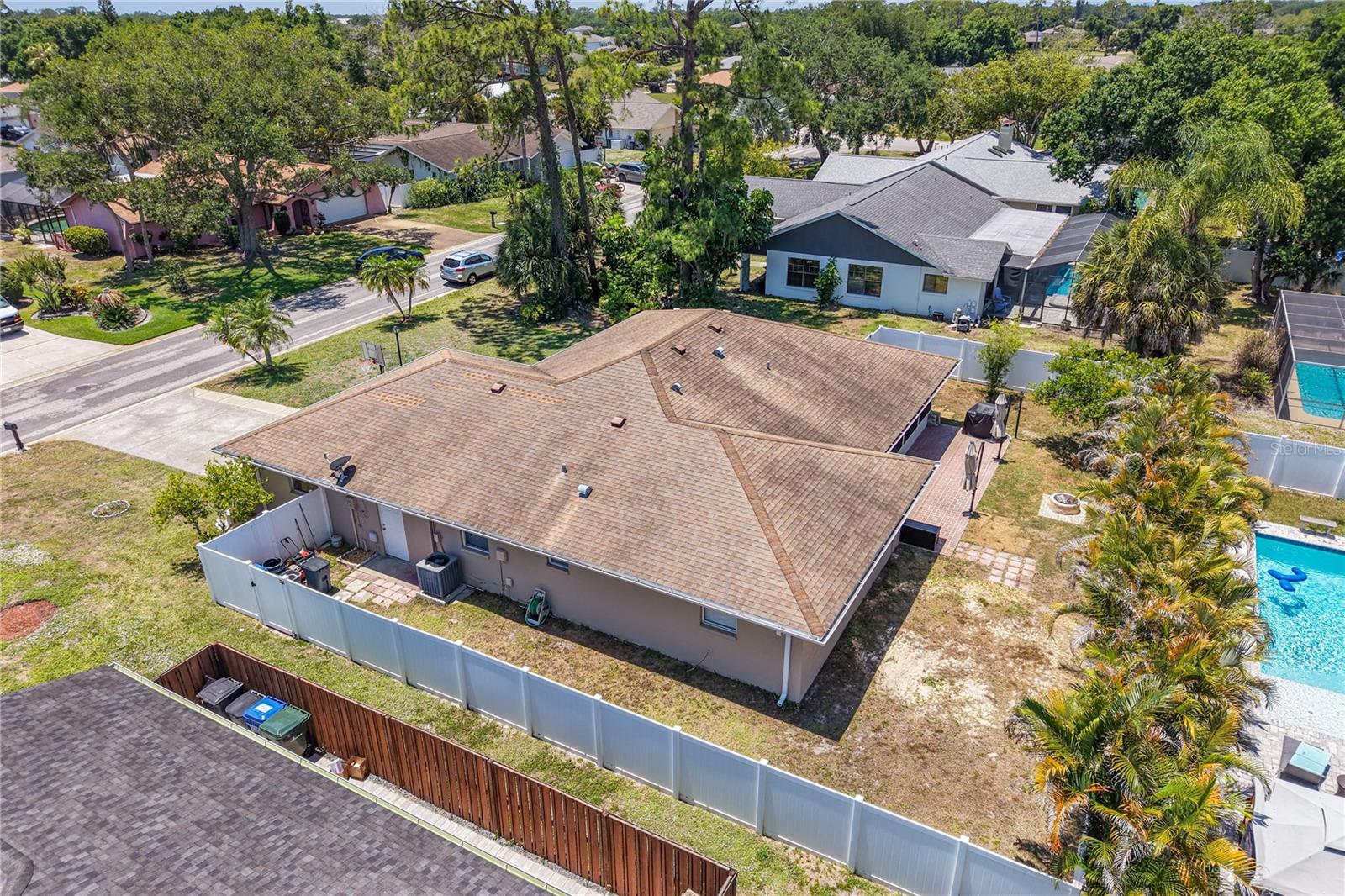 4233 BOSWELL PL, SARASOTA, FL, 34241