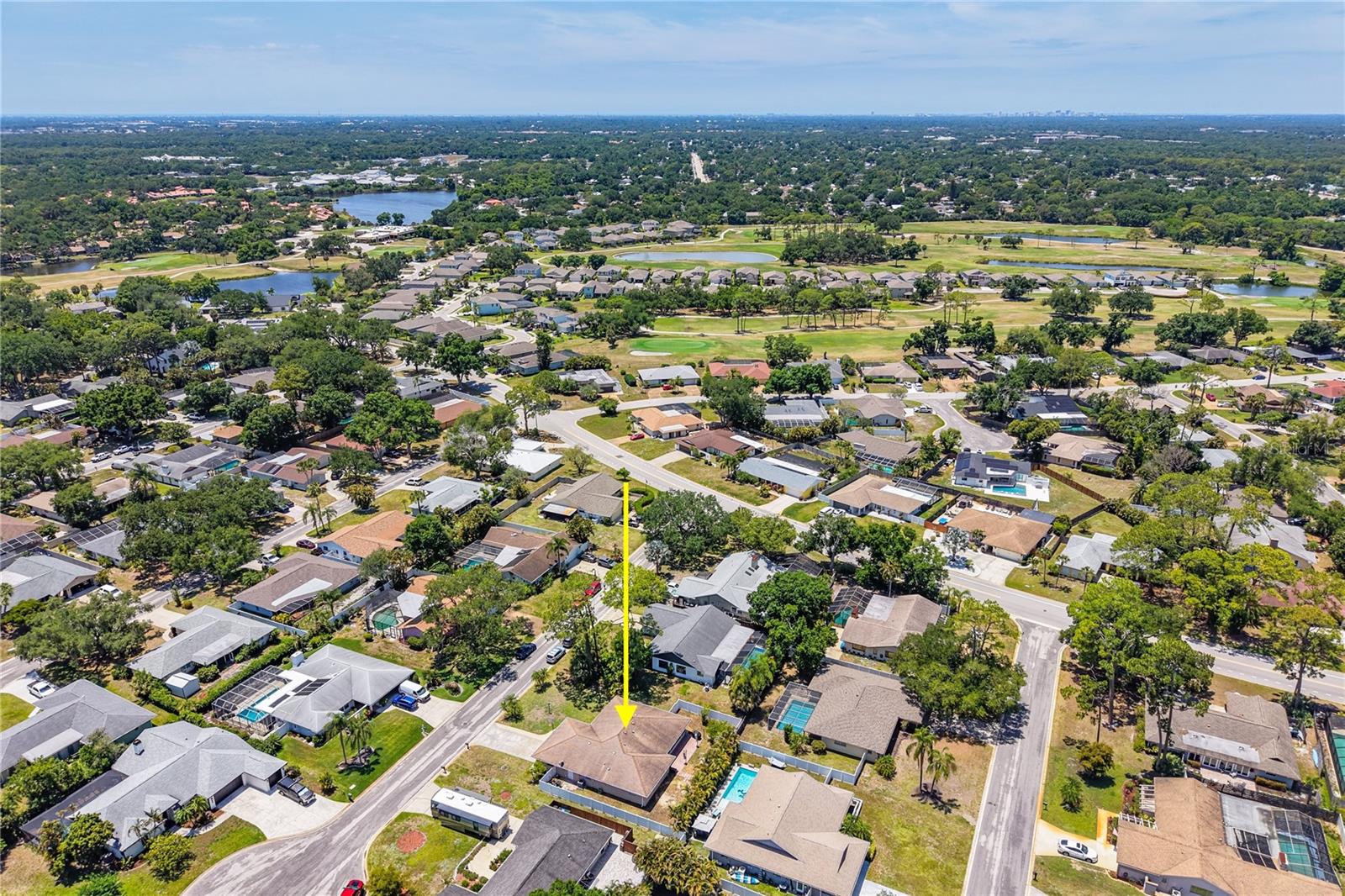 4233 BOSWELL PL, SARASOTA, FL, 34241