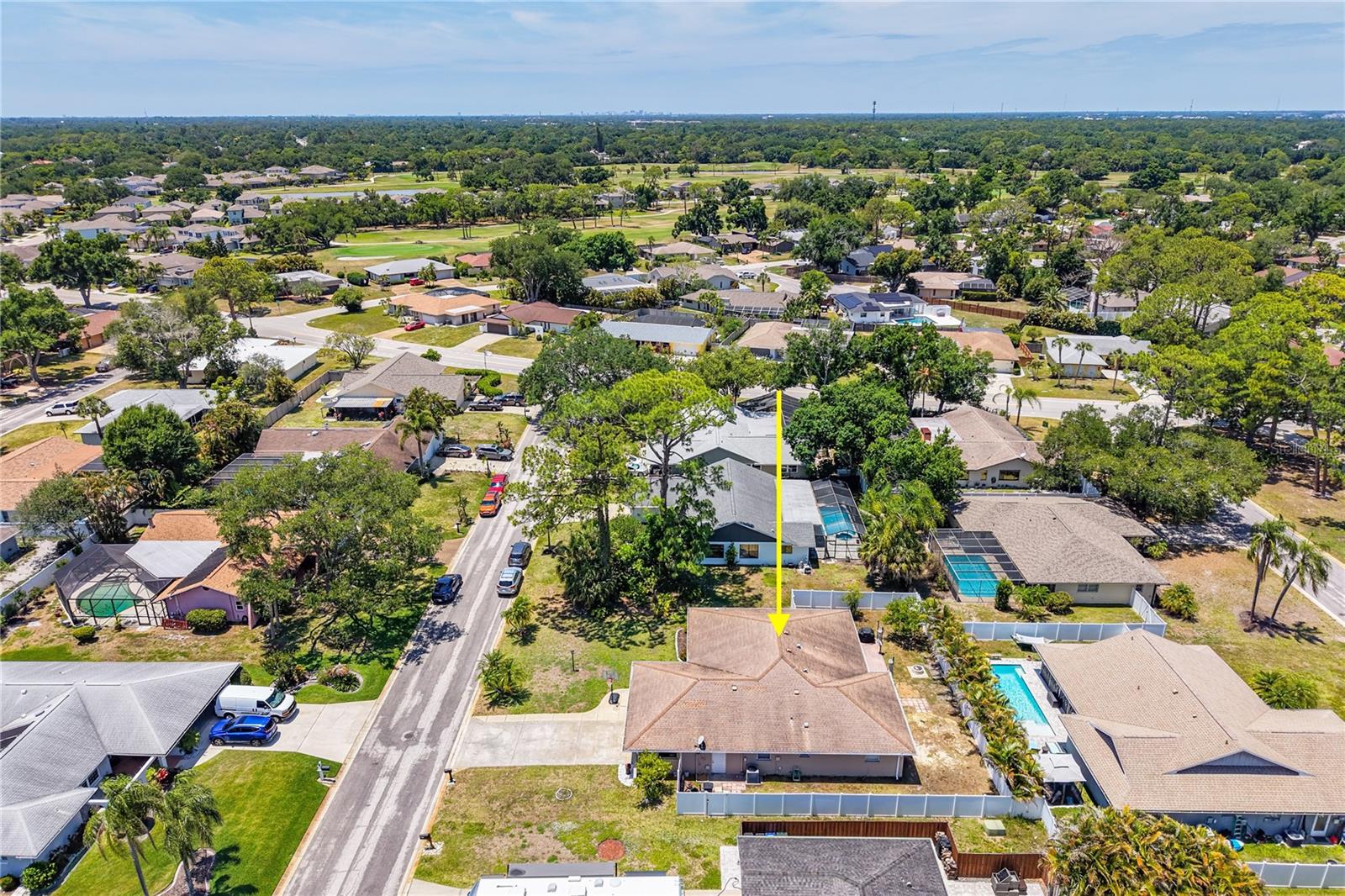 4233 BOSWELL PL, SARASOTA, FL, 34241