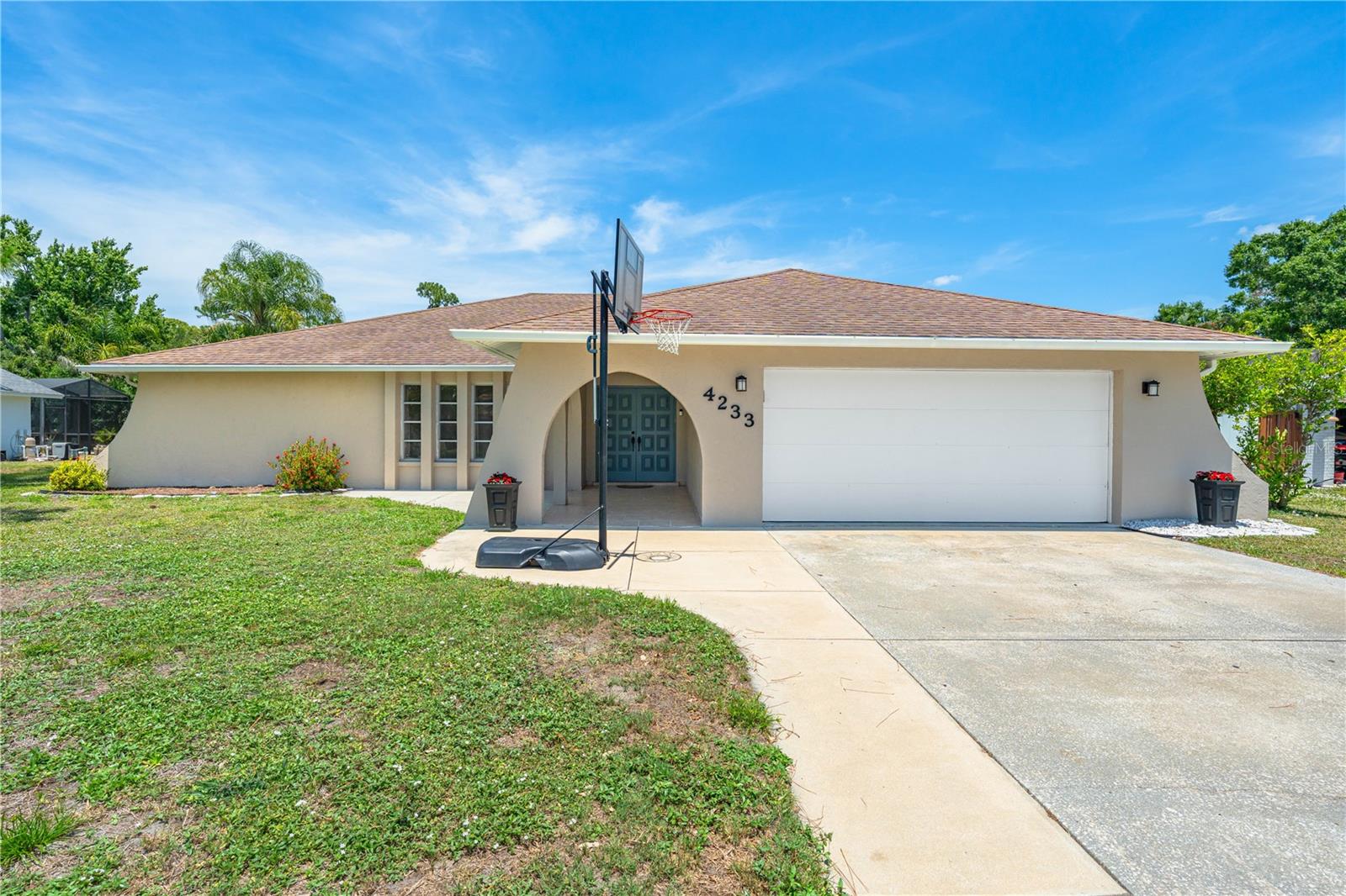 4233 BOSWELL PL, SARASOTA, FL, 34241