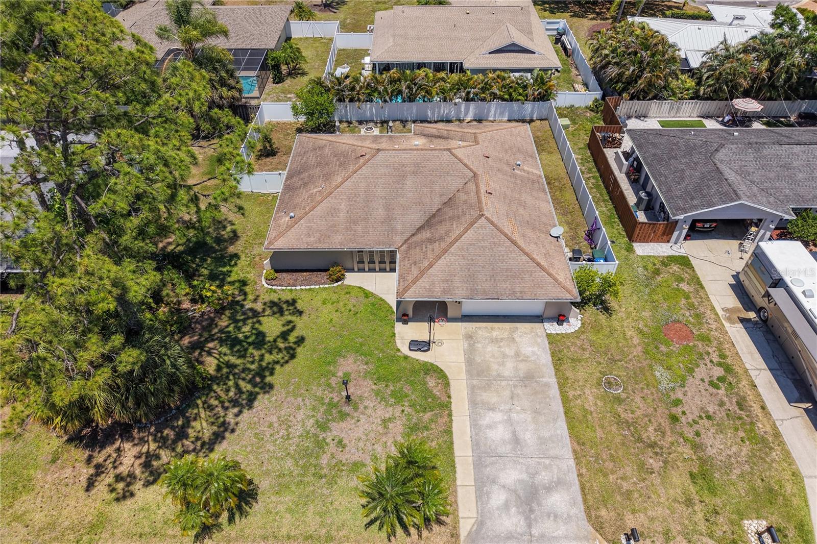 4233 BOSWELL PL, SARASOTA, FL, 34241