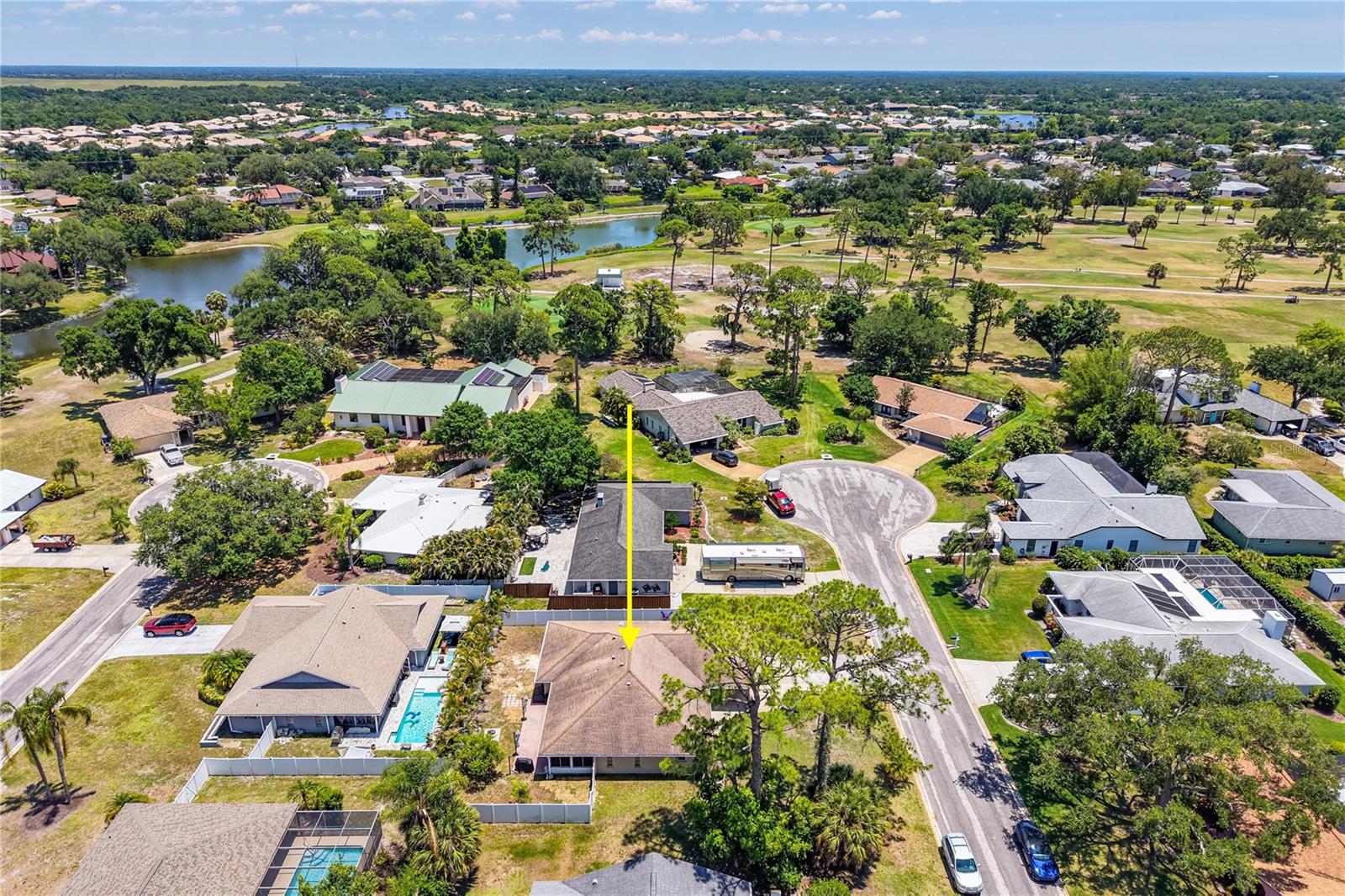 4233 BOSWELL PL, SARASOTA, FL, 34241