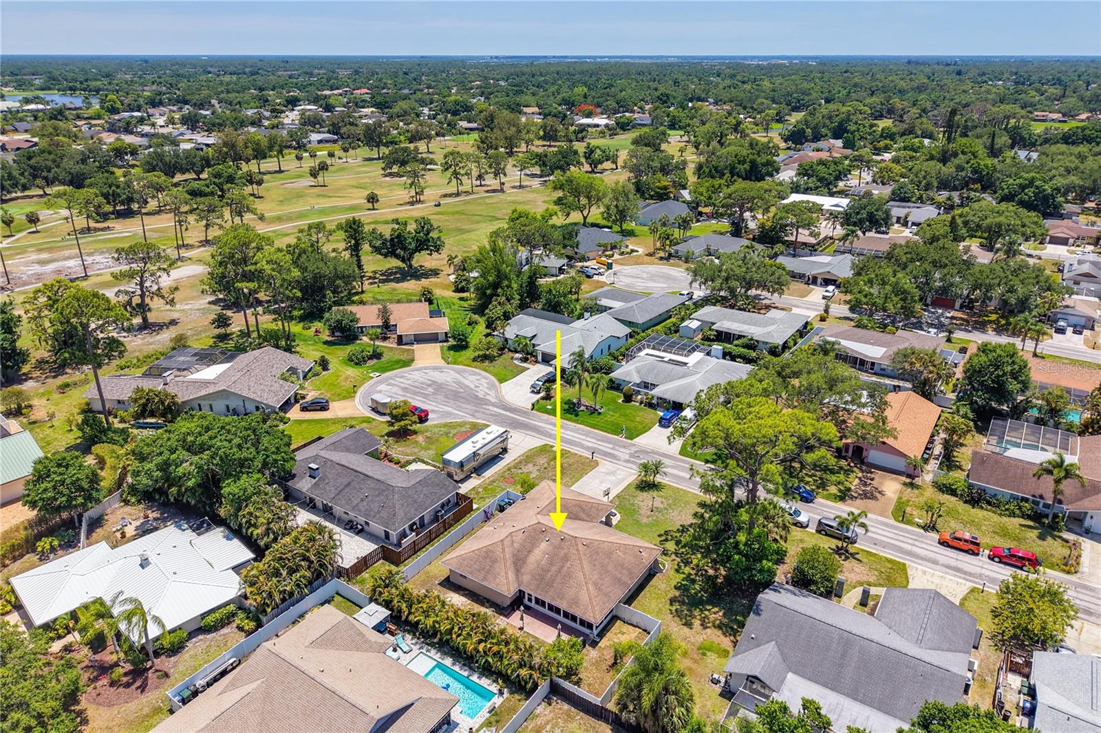 4233 BOSWELL PL, SARASOTA, FL, 34241