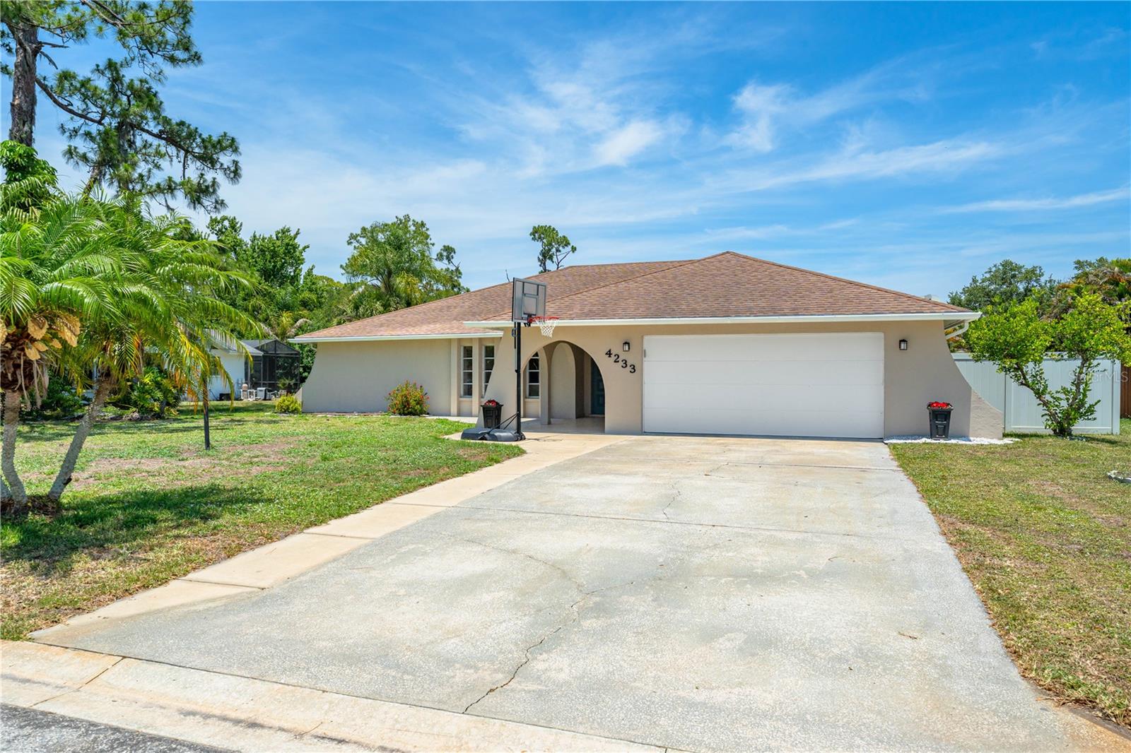 4233 BOSWELL PL, SARASOTA, FL, 34241