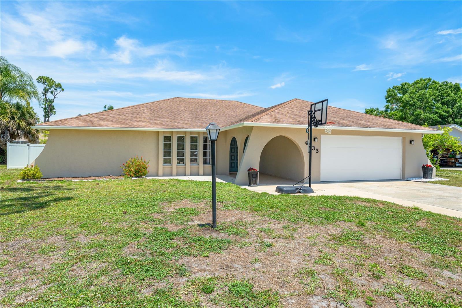 4233 BOSWELL PL, SARASOTA, FL, 34241