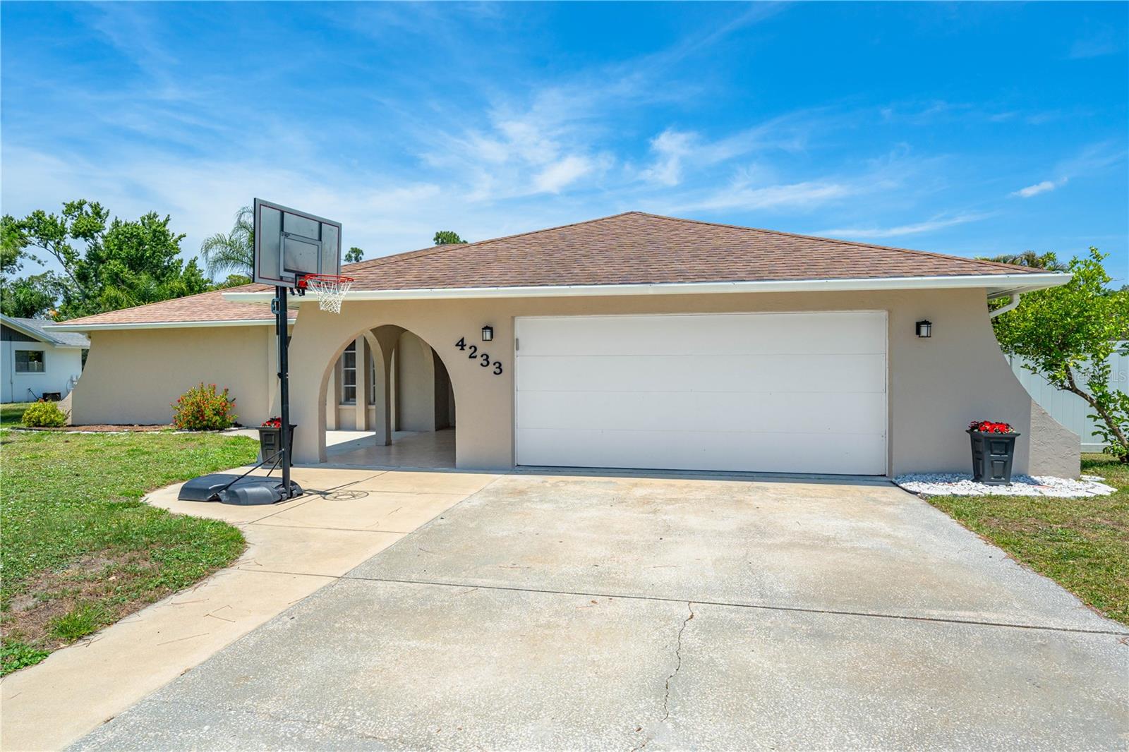 4233 BOSWELL PL, SARASOTA, FL, 34241