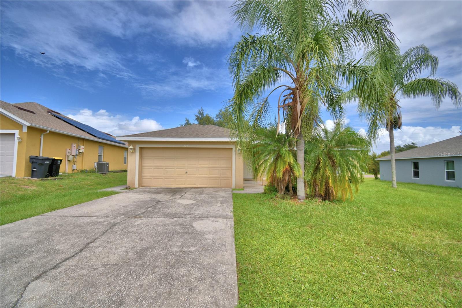 223 GROUPER CT, POINCIANA, FL, 34759