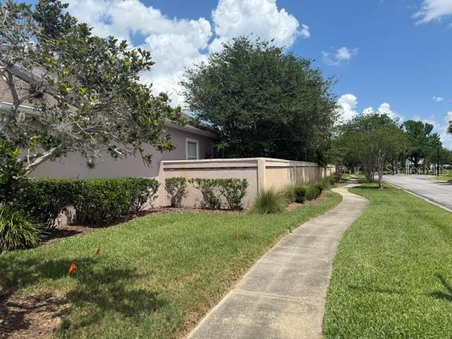 14453 WINDCHIME LN, ORLANDO, FL, 32837