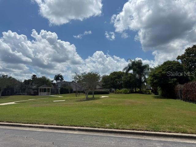14453 WINDCHIME LN, ORLANDO, FL, 32837