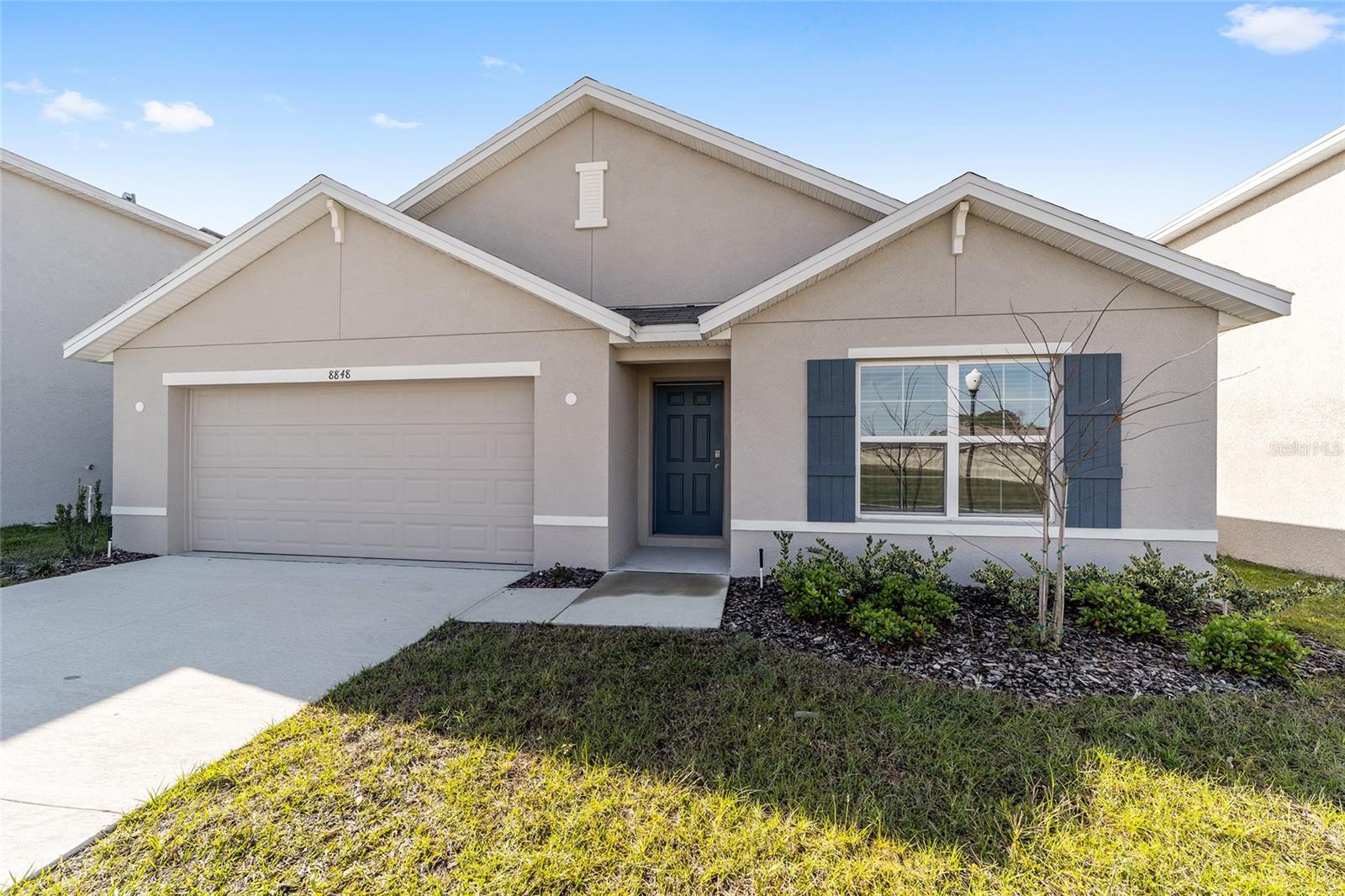 8848 SW 49TH CIR, OCALA, FL, 34476