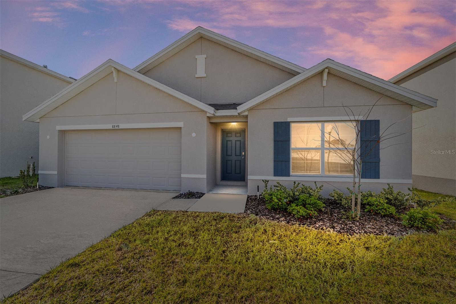 8848 SW 49TH CIR, OCALA, FL, 34476