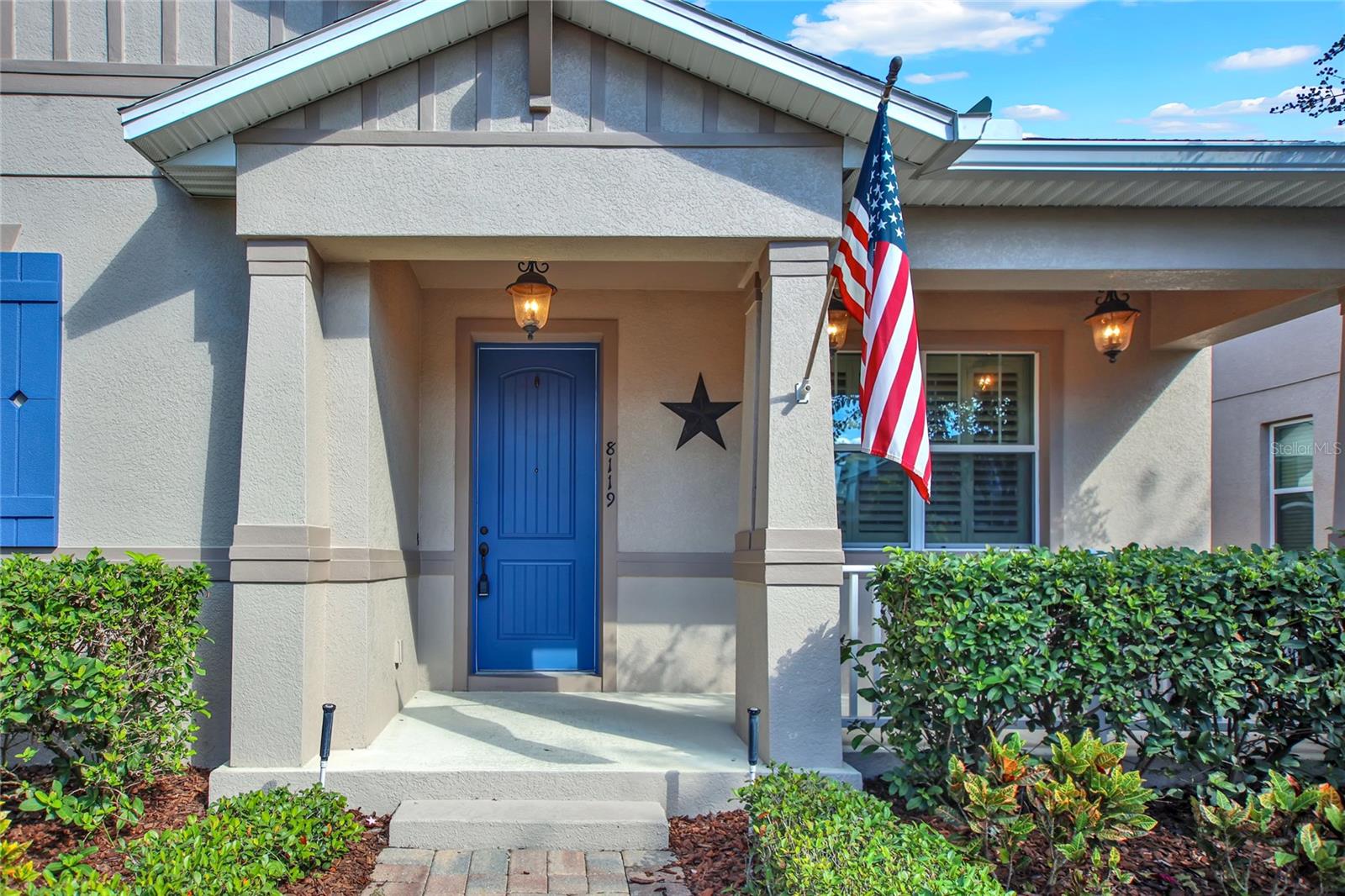 8119 LAUGHING GULL ST, WINTER GARDEN, FL, 34787