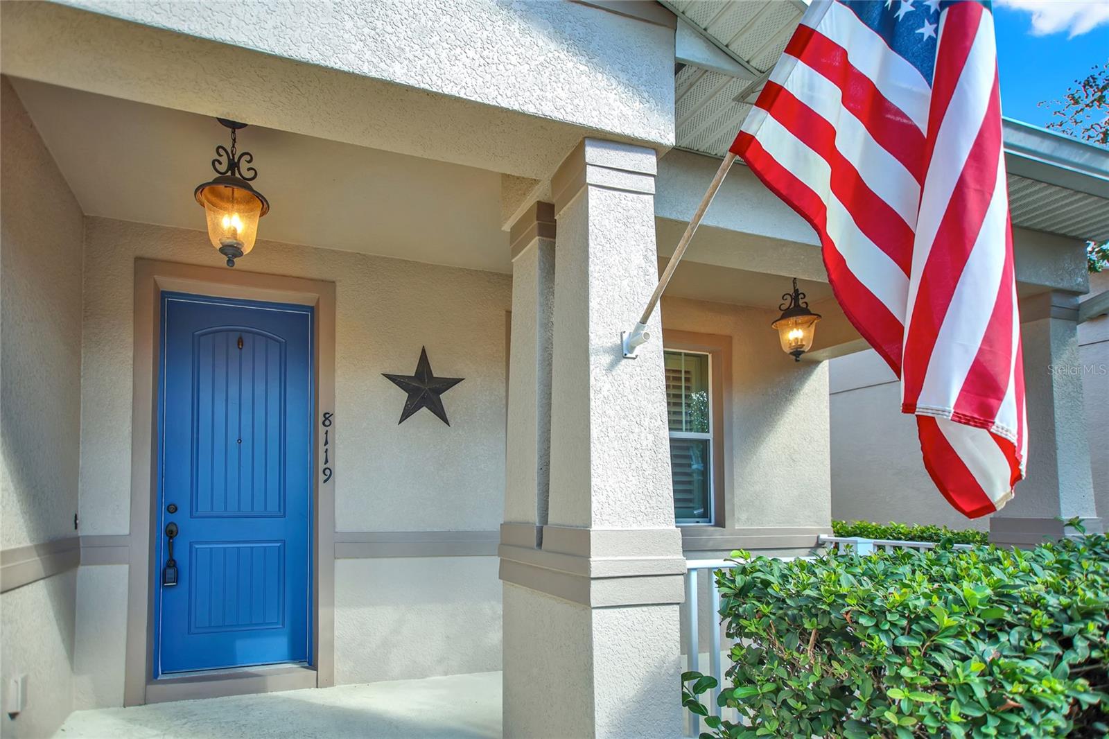 8119 LAUGHING GULL ST, WINTER GARDEN, FL, 34787