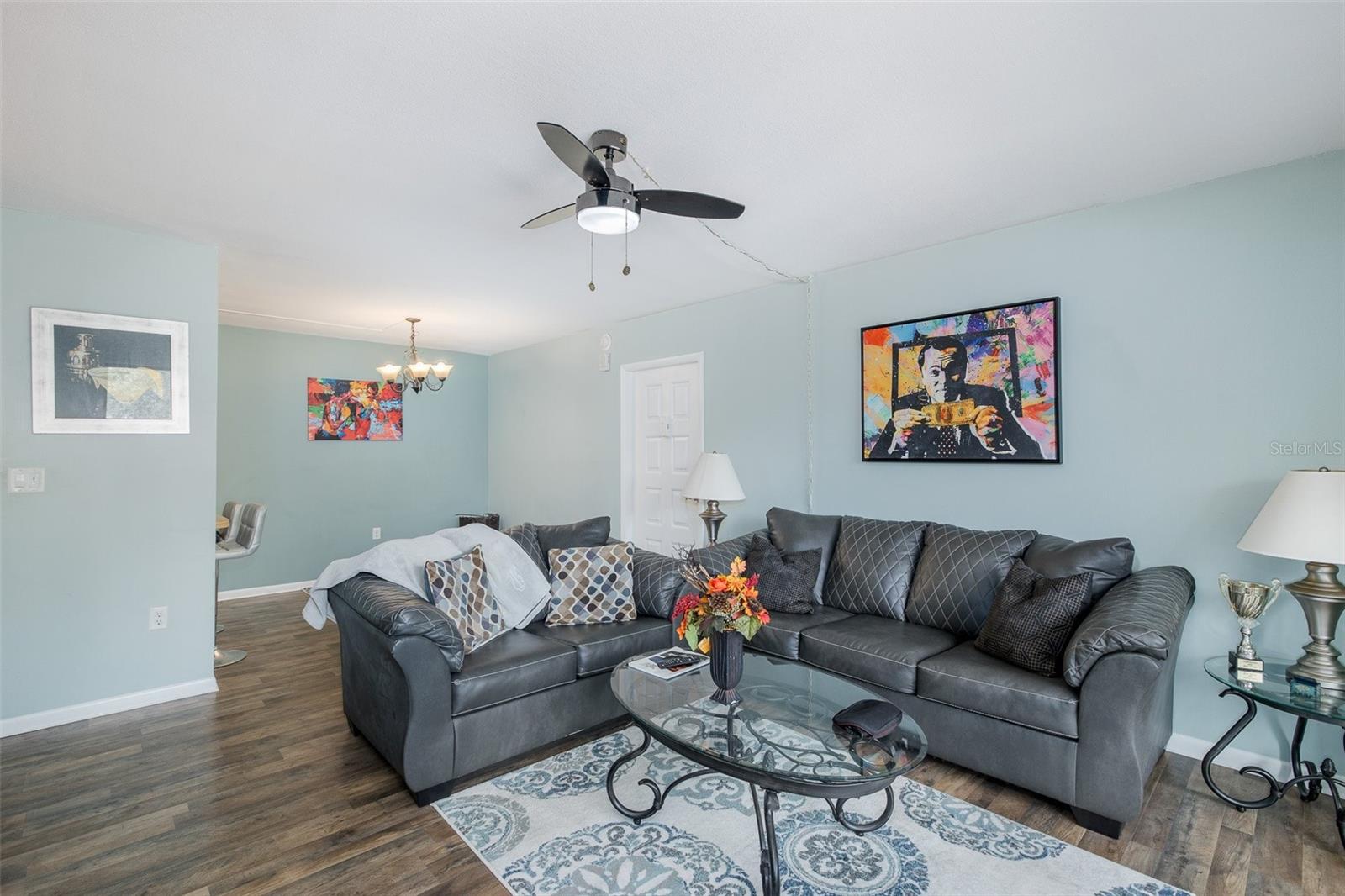 3166 LAKE PINE WAY S #A2, TARPON SPRINGS, FL, 34688