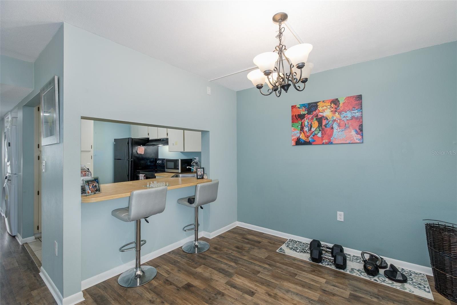 3166 LAKE PINE WAY S #A2, TARPON SPRINGS, FL, 34688