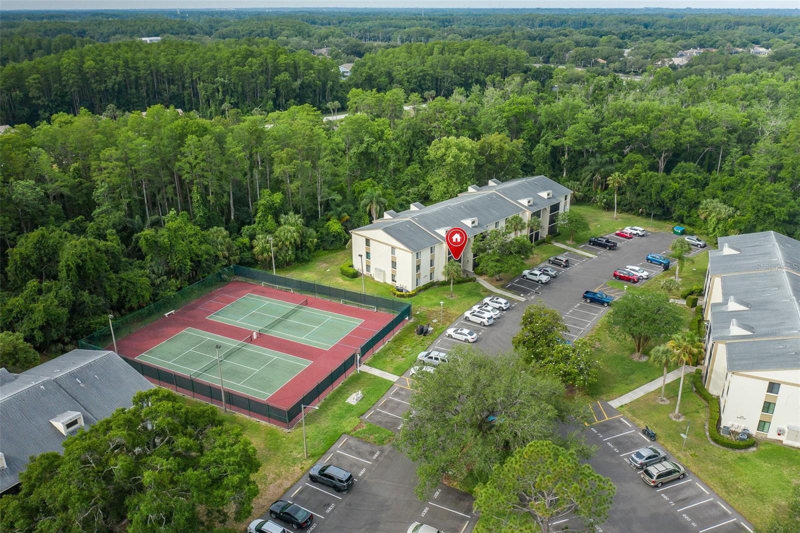 3166 LAKE PINE WAY S #A2, TARPON SPRINGS, FL, 34688