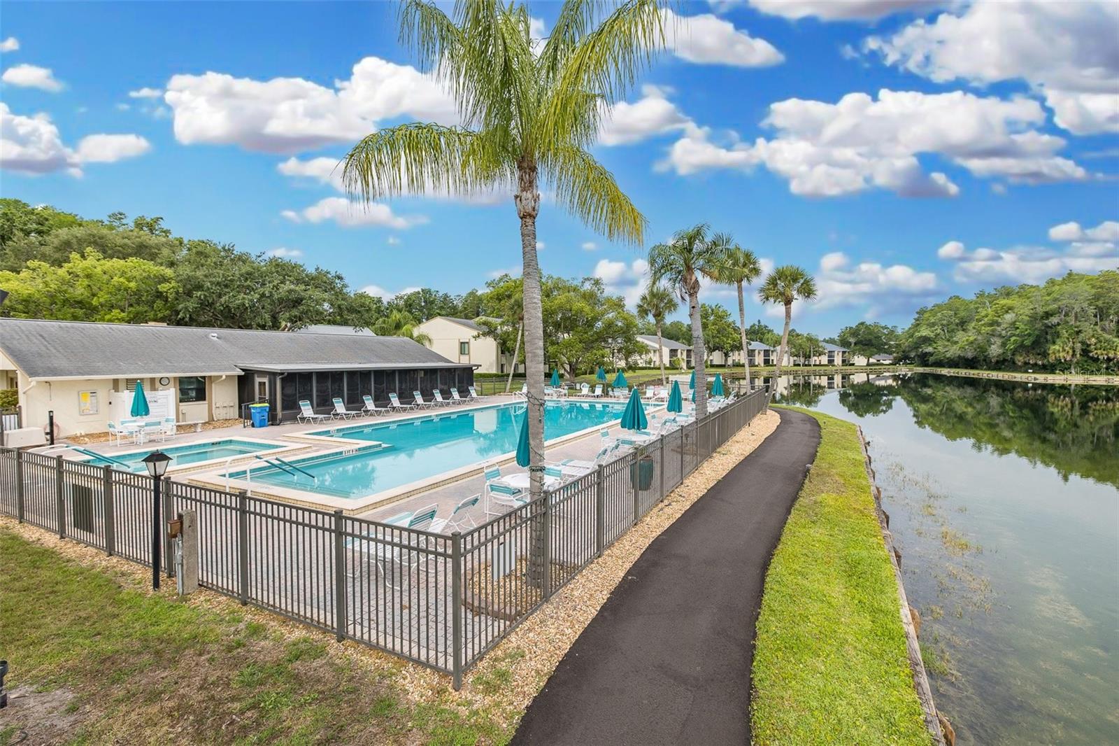 3166 LAKE PINE WAY S #A2, TARPON SPRINGS, FL, 34688