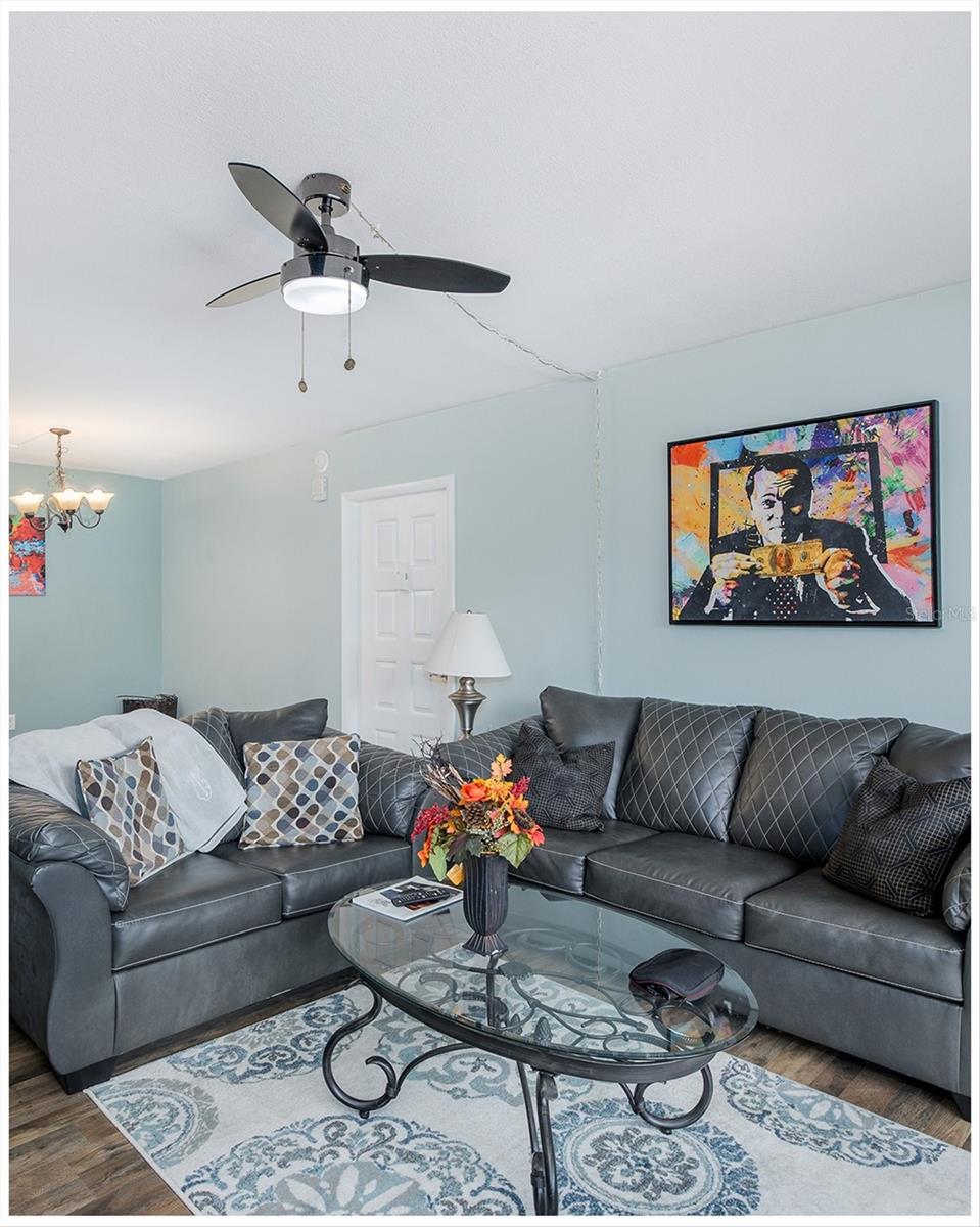 3166 LAKE PINE WAY S #A2, TARPON SPRINGS, FL, 34688
